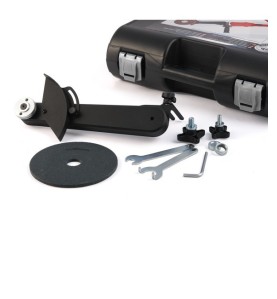 Przystawka GLOB SYSTEM GS07-00 do szlifowania spoin pachwinowych
