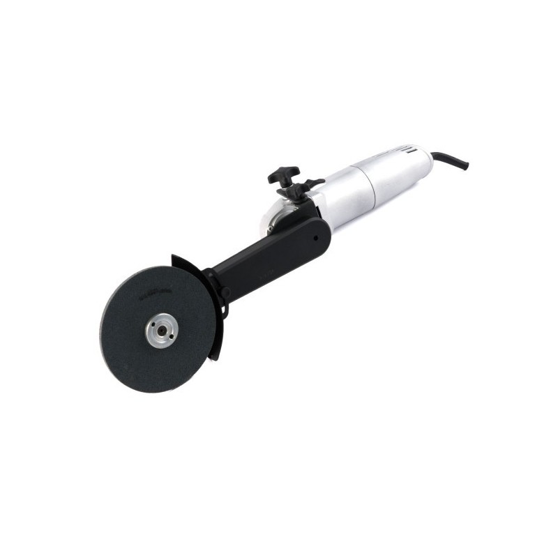 Przystawka GLOB SYSTEM GS07-00 do szlifowania spoin pachwinowych