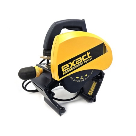 Urządzenie do precyzyjnego cięcia rur EXACT PipeCut 220 Pro Series 2.0