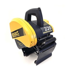 Urządzenie do precyzyjnego cięcia rur EXACT PipeCut 220 Pro Series 2.0