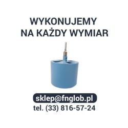 Otwornica bi-metaliczna do rur wentylacyjnych GLOB PREMIUM "AIR"