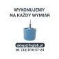 Otwornica bi-metaliczna do rur wentylacyjnych GLOB PREMIUM "AIR"
