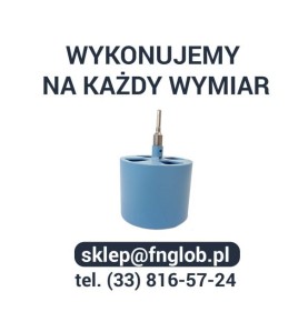 Otwornica bi-metaliczna do rur wentylacyjnych GLOB PREMIUM "AIR"