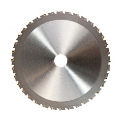 Piła tarczowa do cięcia grubej stali GLOBAL SAW 150 x 1,2/1,0 x 20mm / 36z CERMET JAPAN