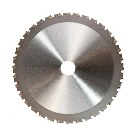 Piła tarczowa do cięcia grubej stali GLOBAL SAW 150 x 1,2/1,0 x 20mm / 36z CERMET JAPAN
