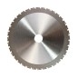 Piła tarczowa do cięcia grubej stali GLOBAL SAW 150 x 1,2/1,0 x 20mm / 36z CERMET JAPAN