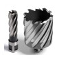 Wiertło trepanacyjne PREMIUM (Evolution) HSS długość 50 mm Wiertło trepanacyjne PREMIUM (Evolution) HSS długość 50 mm