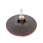 Dysk szlifierski 125mm twardy z rzepem M14/8mm Dysk szlifierski 125mm twardy z rzepem M14/8mm