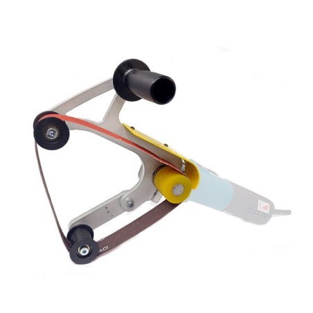 Adapter do szlifowania rur GLOB SYSTEM ALU-01