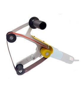 Adapter do szlifowania rur GLOB SYSTEM ALU-01