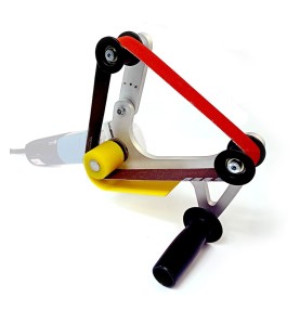 Adapter do szlifowania rur GLOB SYSTEM ALU-01