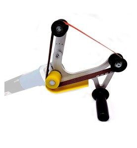 Adapter do szlifowania rur GLOB SYSTEM ALU-01