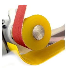 Adapter do szlifowania rur GLOB SYSTEM ALU-01