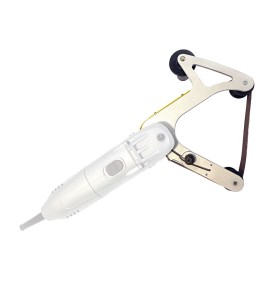 Adapter do szlifowania rur GLOB SYSTEM ALU-01