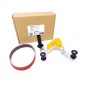 Adapter do szlifowania rur GLOB SYSTEM ALU-01 Adapter do szlifowania rur GLOB SYSTEM ALU-01