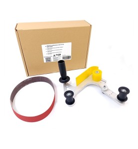 Adapter do szlifowania rur GLOB SYSTEM ALU-01