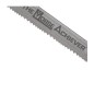 Piła taśmowa do stali M. K. MORSE Achiever 27x0,9mm - wszystkie podziałki