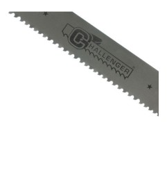 Piła taśmowa do stali M. K. MORSE Challenger 27x0,9mm - wszystkie podziałki