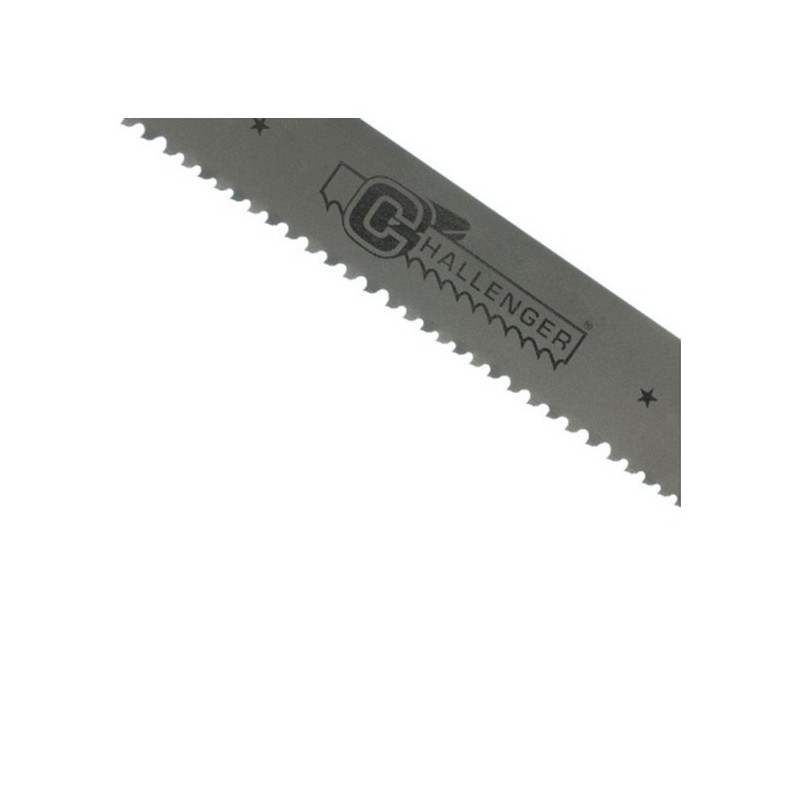 Piła taśmowa do stali M. K. MORSE Challenger 27x0,9mm - wszystkie podziałki
