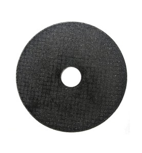 Tarcza tnąca do stali GLOB TOOLS 125x1,0x22,23mm