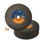 Tarcza tnąca do stali GLOB TOOLS 355x3,0x25,4mm Tarcza tnąca do stali GLOB TOOLS 355x3,0x25,4mm