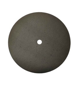 Tarcza tnąca do stali GLOB TOOLS 355x3,0x25,4mm