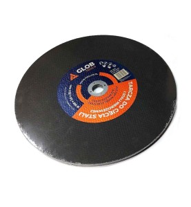 Tarcza tnąca do stali GLOB TOOLS 355x3,0x25,4mm