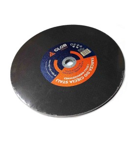 Tarcza tnąca do stali GLOB TOOLS 355x3,0x25,4mm