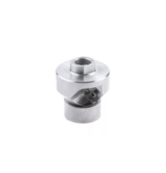 Głowica 45 stopni do ukosowarki do rur Exact PipeBeveller 220E/360E