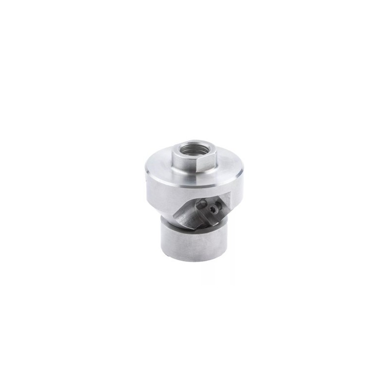 Głowica 45 stopni do ukosowarki do rur Exact PipeBeveller 220E/360E Głowica 45 stopni do ukosowarki do rur Exact PipeBeveller 220E/360E