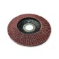 Tarcza listkowa lamelkowa GLOB TOOLS T29 ∅ 125mm / 72 listki standard Tarcza listkowa lamelkowa GLOB TOOLS T29 ∅ 125mm / 72 listki standard