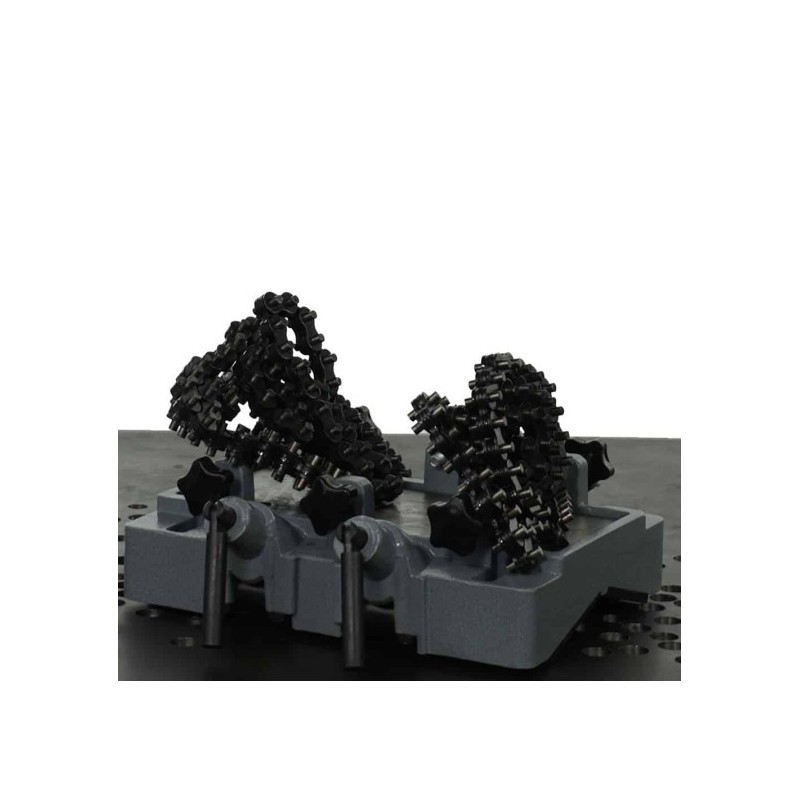 Adapter do wiercenia w rurach do wiertarek elektromagnetycznych PAK.250