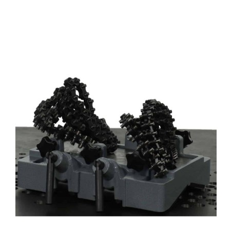 Adapter do wiercenia w rurach do wiertarek elektromagnetycznych PAK.250