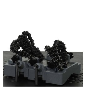 Adapter do wiercenia w rurach do wiertarek elektromagnetycznych PAK.250