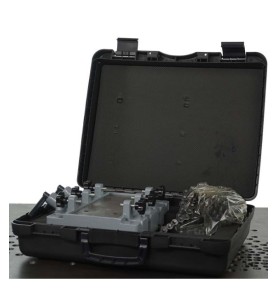 Adapter do wiercenia w rurach do wiertarek elektromagnetycznych PAK.250