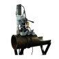 Adapter do wiercenia w rurach do wiertarek elektromagnetycznych PAK.250