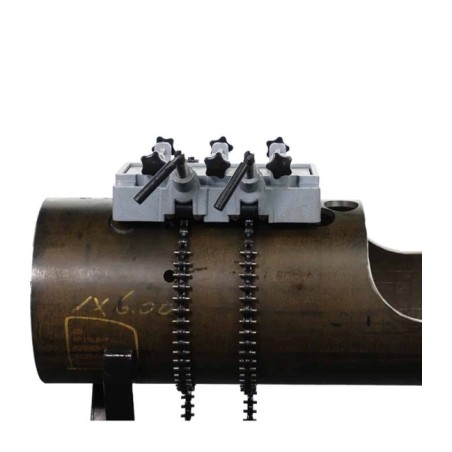 Adapter do wiercenia w rurach do wiertarek elektromagnetycznych PAK.250
