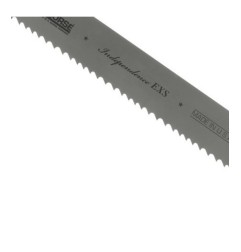 Piła taśmowa do stali M. K. MORSE Independence EXS 27x0,9mm - wszystkie podziałki