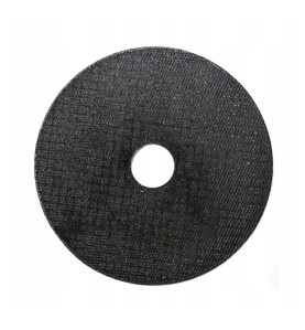 Tarcza tnąca do stali GLOB TOOLS 125x1,0x22,23mm 100 sztuk