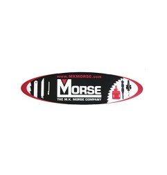 Otwornica bi-metaliczna MK MORSE Advanced Edge