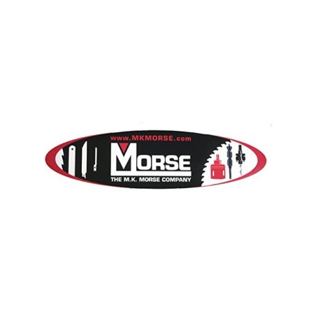 Otwornica bi-metaliczna MK MORSE Advanced Edge