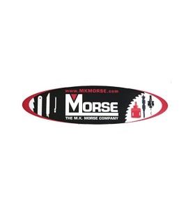 Otwornica bi-metaliczna MK MORSE Advanced Edge