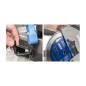 Przecinarka do cięcia stali Evolution Power Tools S355CPS z tarczą do stali 355mm/66z + stolik Heavy Duty