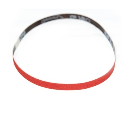 Pas bezkońcowy 20x650mm płótno - zastosowanie przystawka GS01-00