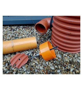 Otwornica (piła otworowa) bi-metaliczna GLOB PREMIUM IN SITU