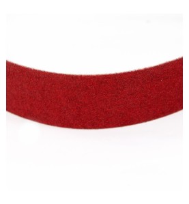 Pas bezkońcowy 20x650mm płótno - zastosowanie przystawka GS01-00