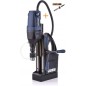 Wiertarka ze stopą magnetyczną Evolution S28 MAG Heavy Duty + zbieracz wiórów Glob Tools 390mm