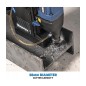 Wiertarka ze stopą magnetyczną Evolution S28 MAG Heavy Duty + zbieracz wiórów Glob Tools 390mm