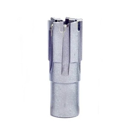 Wiertło trepanacyjne GLOB TCT do szyn kolejowych długość 25mm