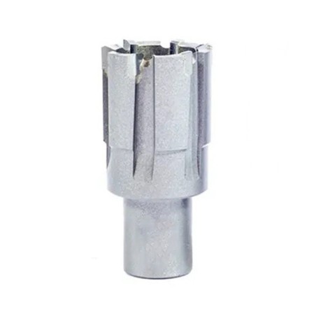 Wiertło trepanacyjne GLOB TCT do szyn kolejowych długość 25mm